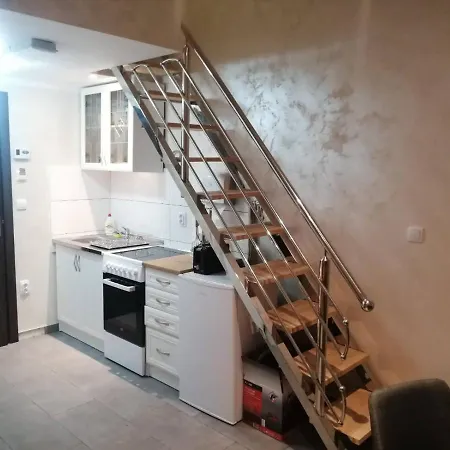 Nevena Apartment Divcibare