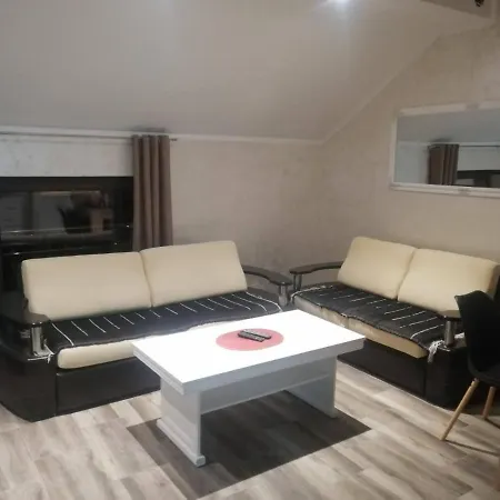 Nevena Apartment Divcibare