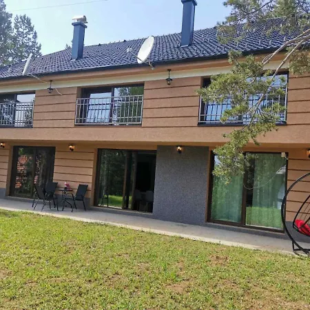 Apartment Nevena