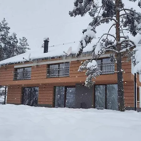 Nevena Apartment