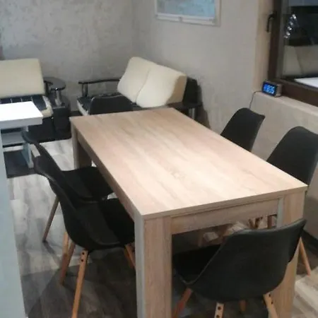 Nevena Apartment