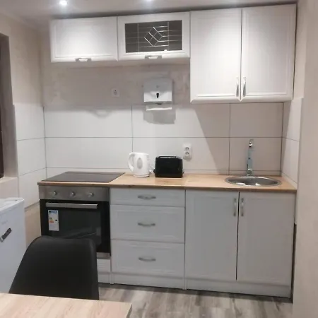 Apartment Nevena Divcibare