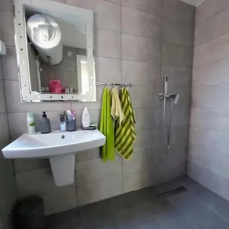 Nevena Apartment Divcibare