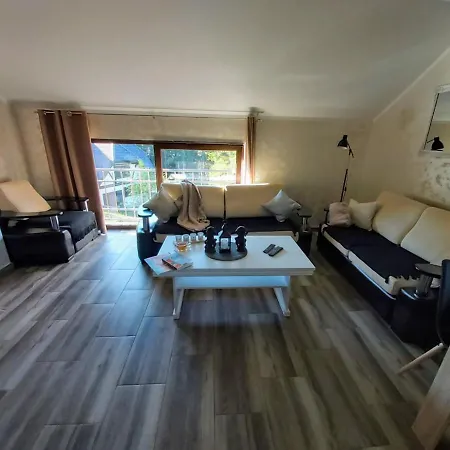 Apartment Nevena