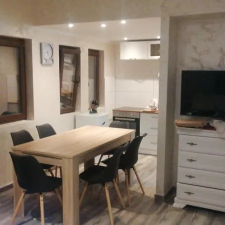 Apartment Nevena *