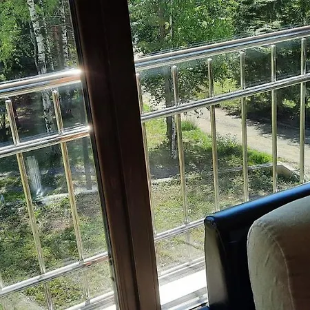 Apartment Nevena *