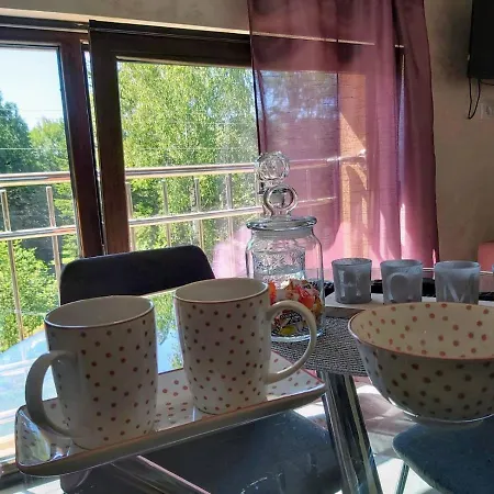 Apartment Nevena *